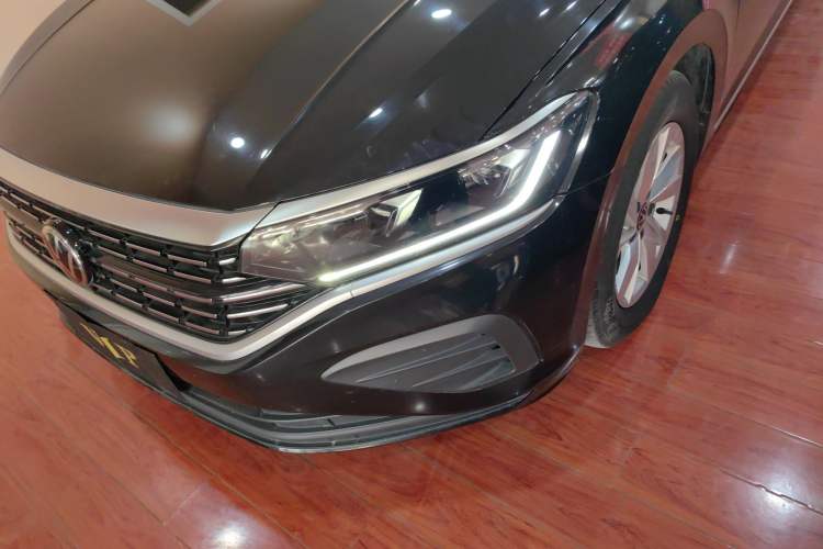 Used Volkswagen Passat 2023 Revised Version 280TSI Business Edition
