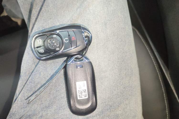 Used Buick LaCrosse 2016 20T Elite Edition
