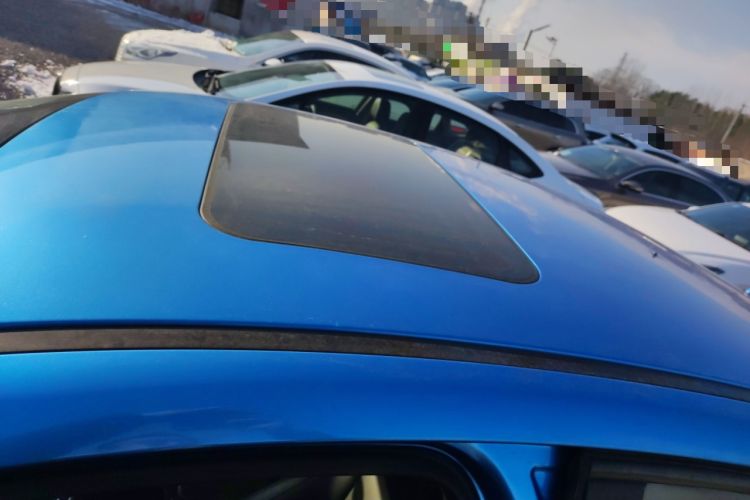 Used Chery Arrizo GX 2019 1.5T CVT New Color Version China VI Standard