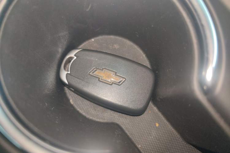 Used Chevrolet Equinox 2022 535T Chijie Edition
