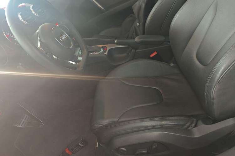 Used Audi TT 2013 TT Coupe 45 TFSI quattro