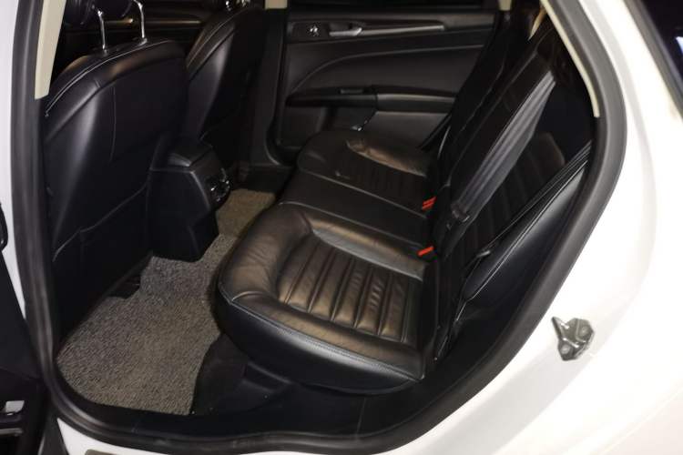 Used Ford Mondeo 2017 EcoBoost 180 Stylish Model