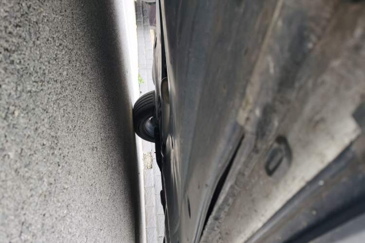 Used Volkswagen Tayron 2020 280TSI Two-Wheel Drive Luxury Connect Edition