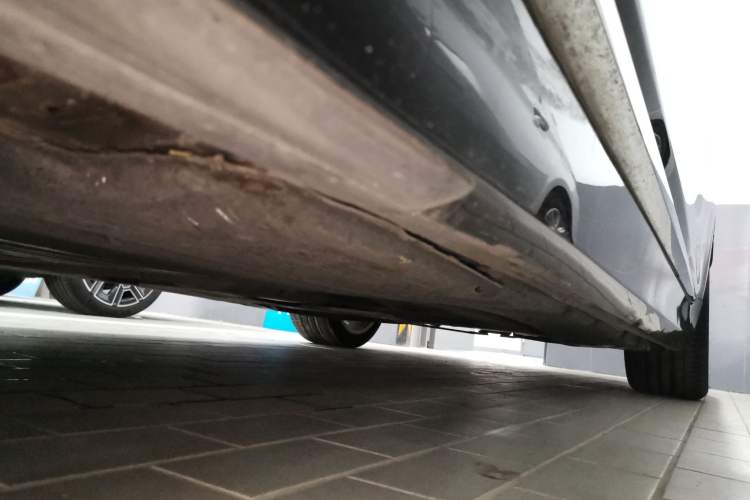 Used BMW 7 Series 2019 Updated 730Li Luxury Package