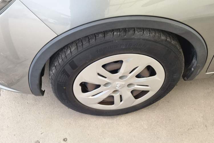 Used Baojun 310W 2017 1.5L Manual Comfort Model China V Standard