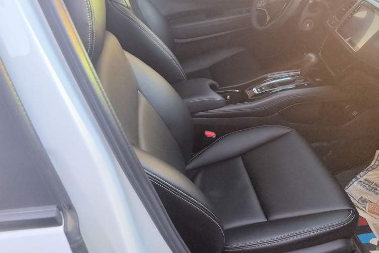 Used Honda Vezel 2019 220 TURBO CVT Elite Edition China VI
