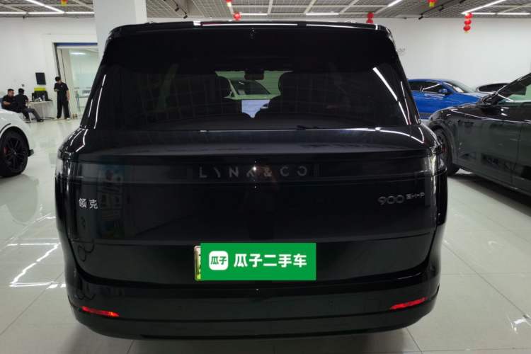 Used Lynk & Co 900 2025 1.5T Ultra

