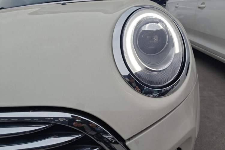 Used  MINI 2014 1.5T COOPER Excitement
