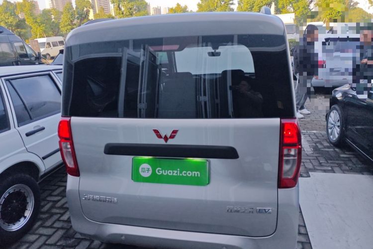 Used Wuling Zhiguang New Energy 2025 Comfort Model
