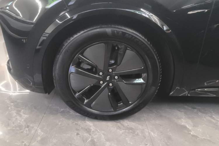 Used Li Auto L8 2024 Max
