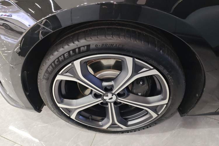 Used Nio ET5T 2024 75kWh Touring
