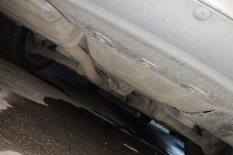 Used BMW 5 Series 2017 525Li Leading Model