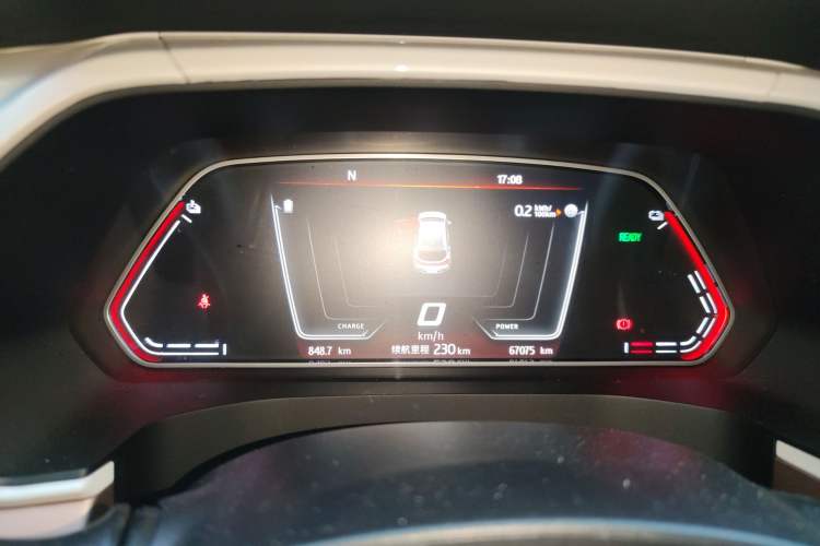 Used SOL E20X 2020 Extraordinary Edition