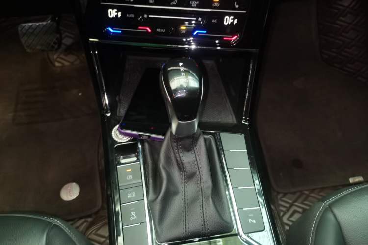 Used Volkswagen Passat 2023 330TSI Starry Elite Edition
