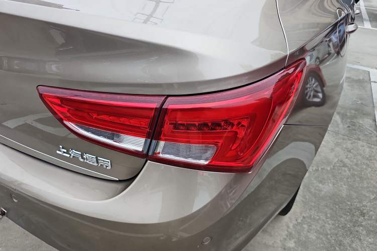 Used Buick Verano 2018 Sedan 20T Dual-Clutch Leading Model
