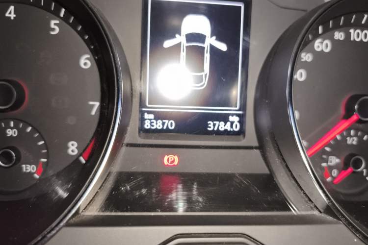 Used Volkswagen FAW-Volkswagen CC 2019 330TSI Huayan Edition China VI