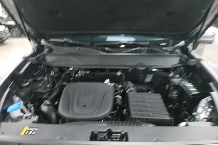 Used Haval Raptor New Energy 2024 Hi4 102 Pro
