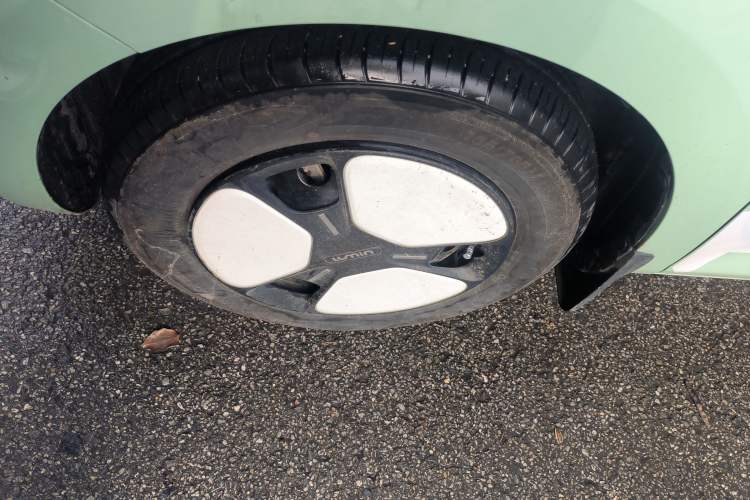 Used  Lumin 2023 205km Xiangqin Version
