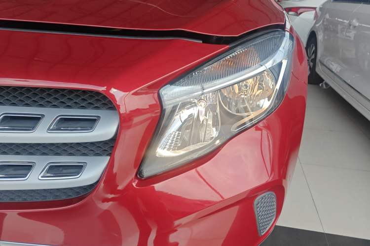 Used Mercedes-Benz GLA 2018 GLA 200 Sport Edition