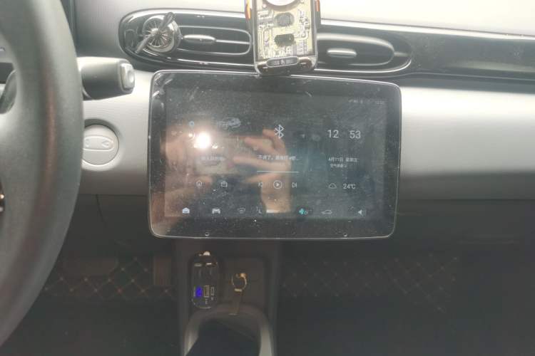 Used Leapmotor T03 2024 310 Comfort Edition
