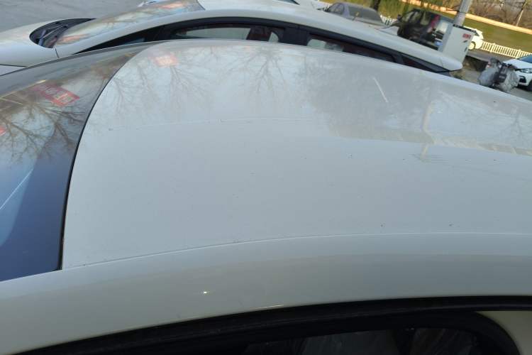 Used BYD Dolphin 2025 420km Free Edition
