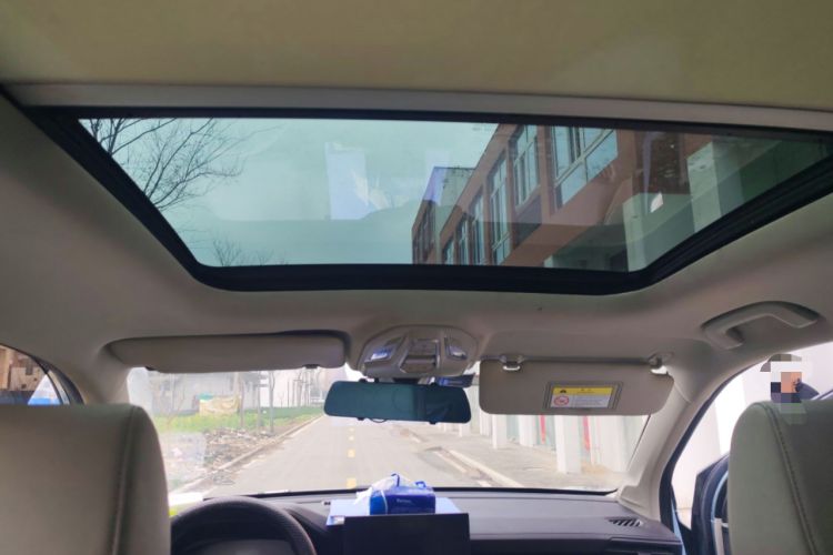 Used Wuling Asta 2021 1.5T CVT Star曜 Edition
