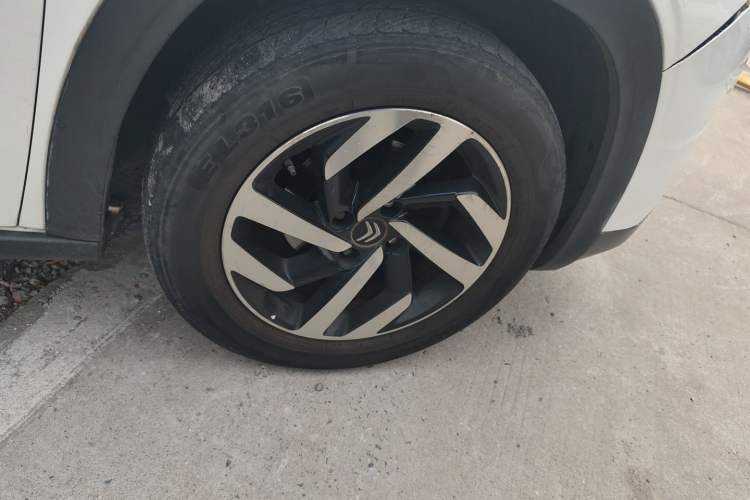 Used Citroen C3-XR 2015 1.6L Manual Pioneer Model
