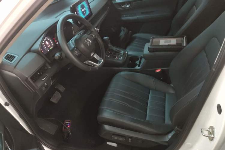 Used Honda Breeze 2023 240TURBO Two-Wheel-Drive Luxury Edition 5 Seats