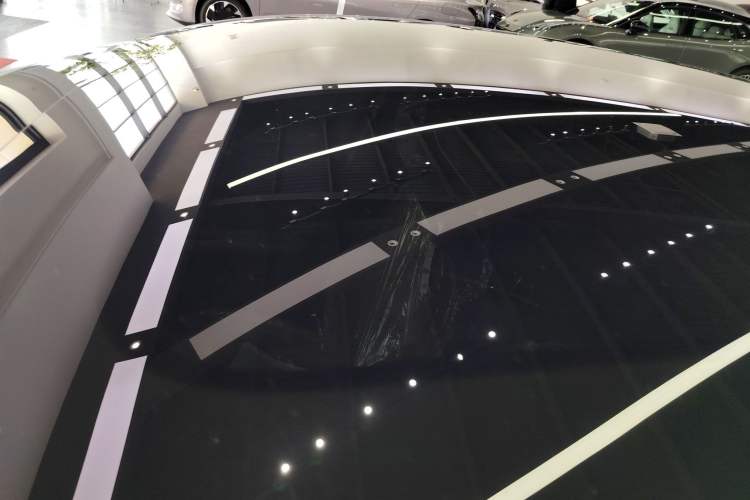 Used XPeng MONA M03 2025 502 Long-Range Max
