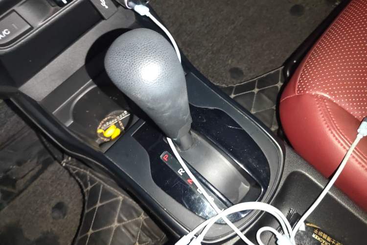 Used Honda City 2017 1.5L CVT Elite Edition