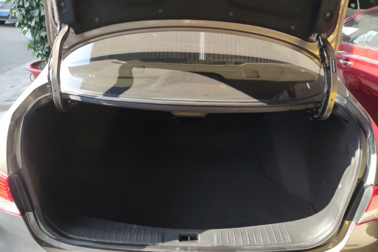 Used Nissan Sylphy 2018 Classic 1.6XE+ CVT Leading Edition
