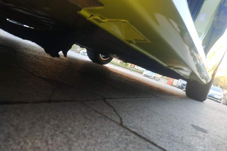 Used Honda Civic 2019 220TURBO CVT Dynamic Edition China VI
