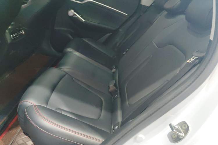 Used GAC Trumpchi EMKOO 2022 1.5T Supernova Edition
