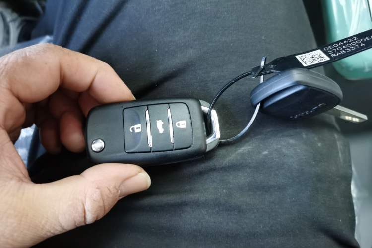 Used  Lumin 2024 130km Qingyue Version