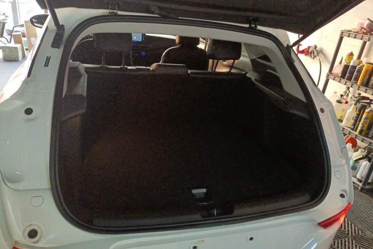 Used Buick Velite 6 2022 Connected & Shared PLUS