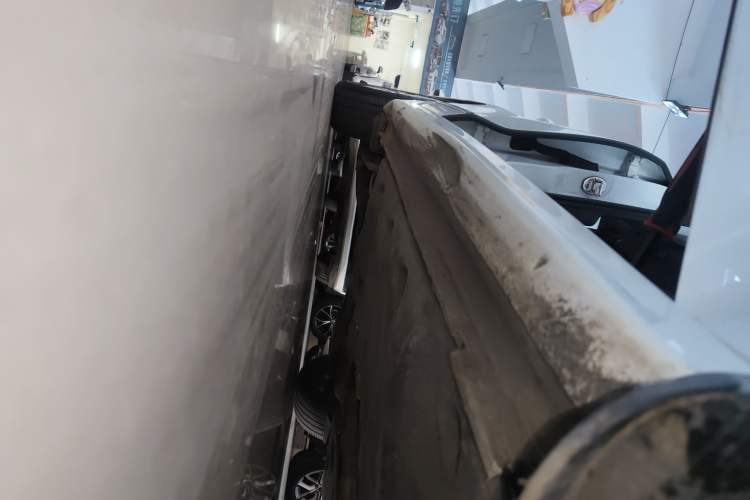 Used Volkswagen Sagitar 2015 230TSI Automatic Comfort Version
