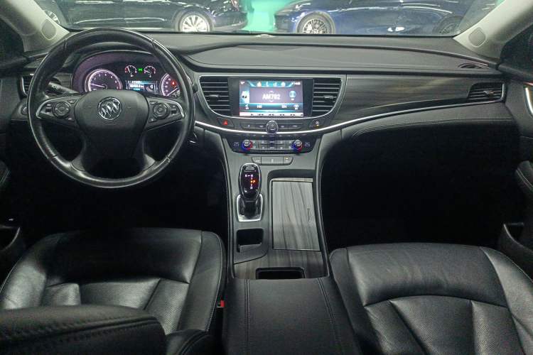 Used Buick LaCrosse 2018 20T Elite Edition
