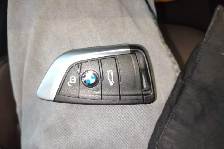 Used BMW 1 Series 2022 125i M Sport Night Edition