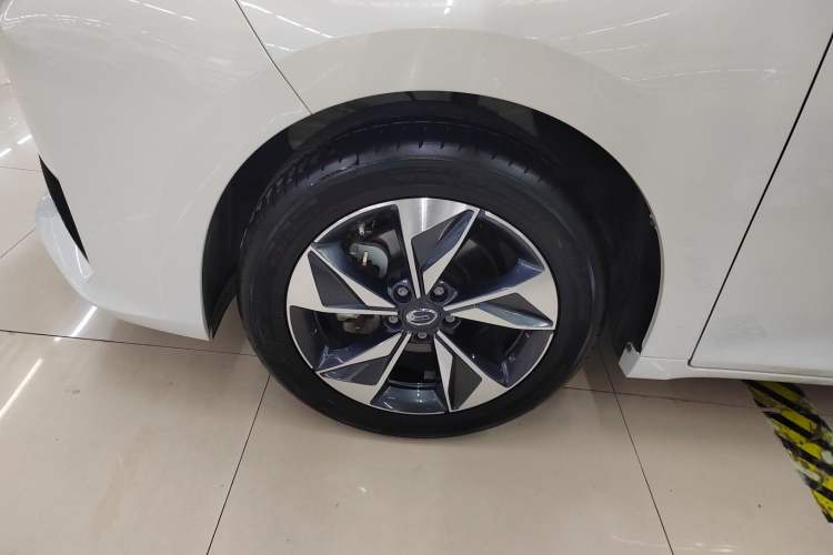 Used GAC Trumpchi M6 2021 PRO 270T Automatic Luxury Edition
