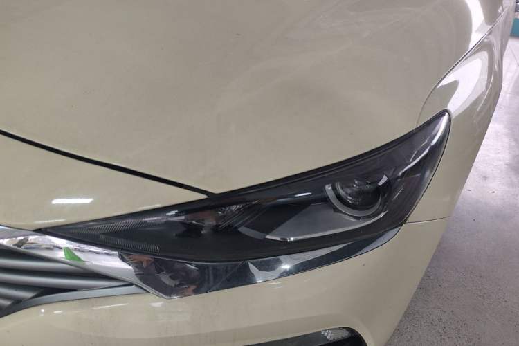 Used Hyundai Lafesta 2019 240TGDi Sport Edition China V standard