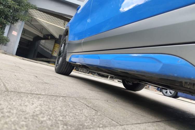 Used BMW X2 2020 sDrive20i M Sport Package
