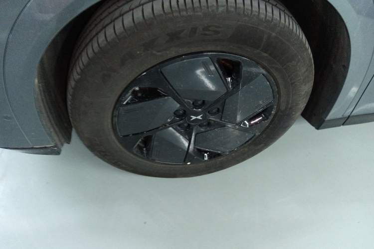 Used XPeng G6 2025 625 Long-Range Max Flagship Edition
