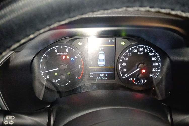 Used Nissan Teana 2021 2.0L XL Comfort Edition
