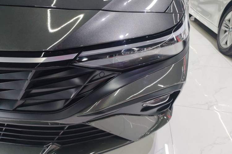 Used Hyundai Elantra 2023 1.5L CVT GLX Elite Edition
