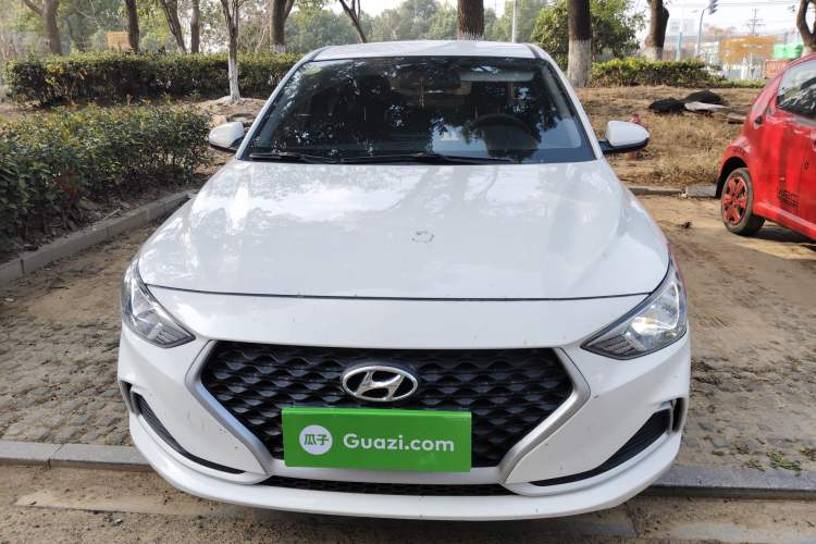 Used Hyundai Celesta 2020 1.6L Automatic GL Enjoyable Edition