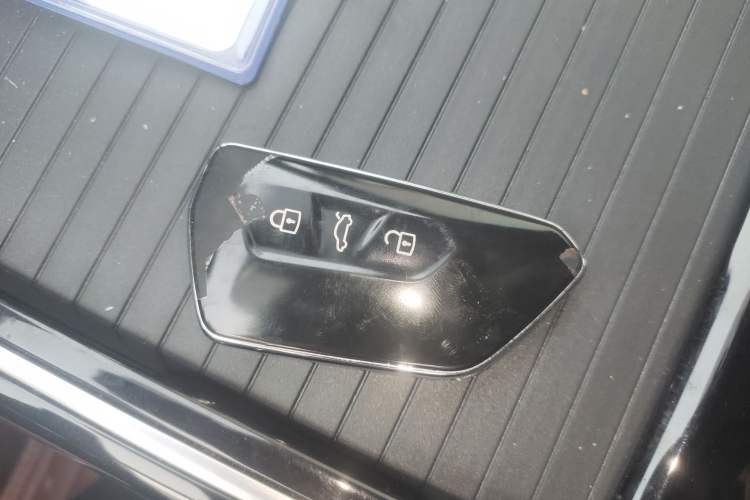 Used Volkswagen ID.4 X 2024 Pure & Smart Edition
