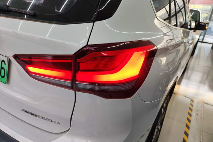 Used BMW X1 New Energy 2021 xDrive30Le Premium Edition
