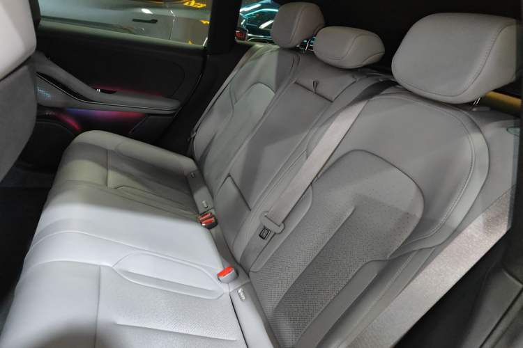 Used Nio ET5 2024 75 kWh