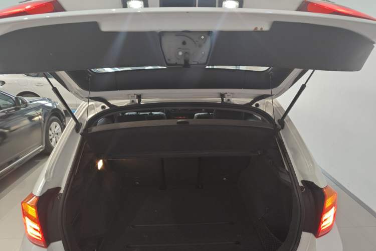 Used BMW X1 2015 sDrive18i Fashion Upgrade Edition
