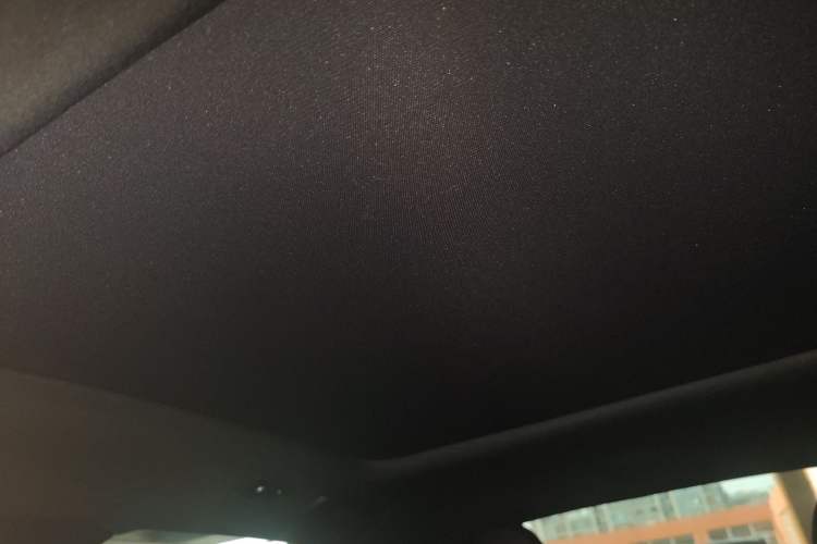 Used Lynk & Co 03 2019 1.5TD DCT JingPro Edition China VI Standard